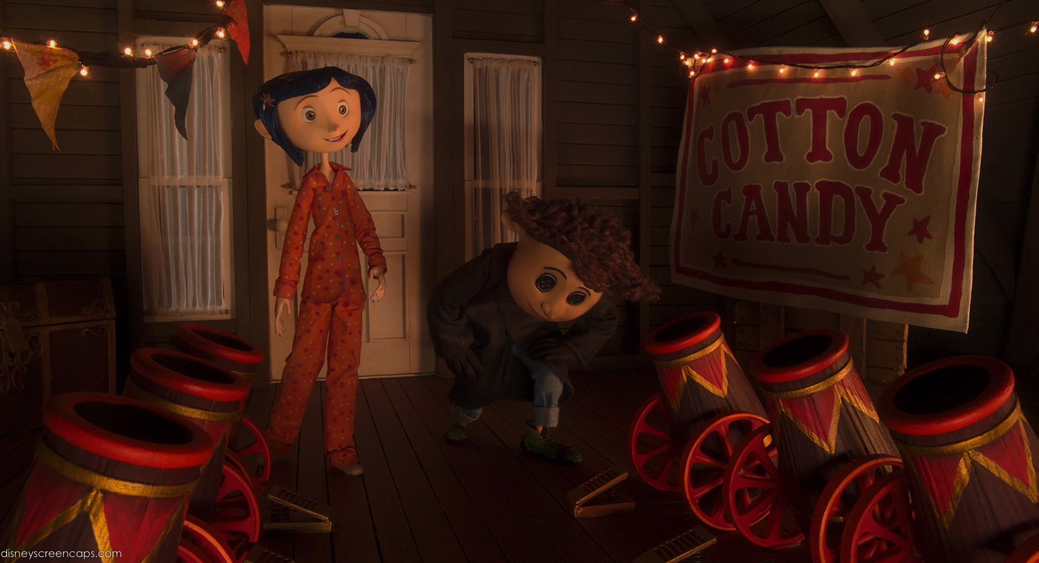 Coraline