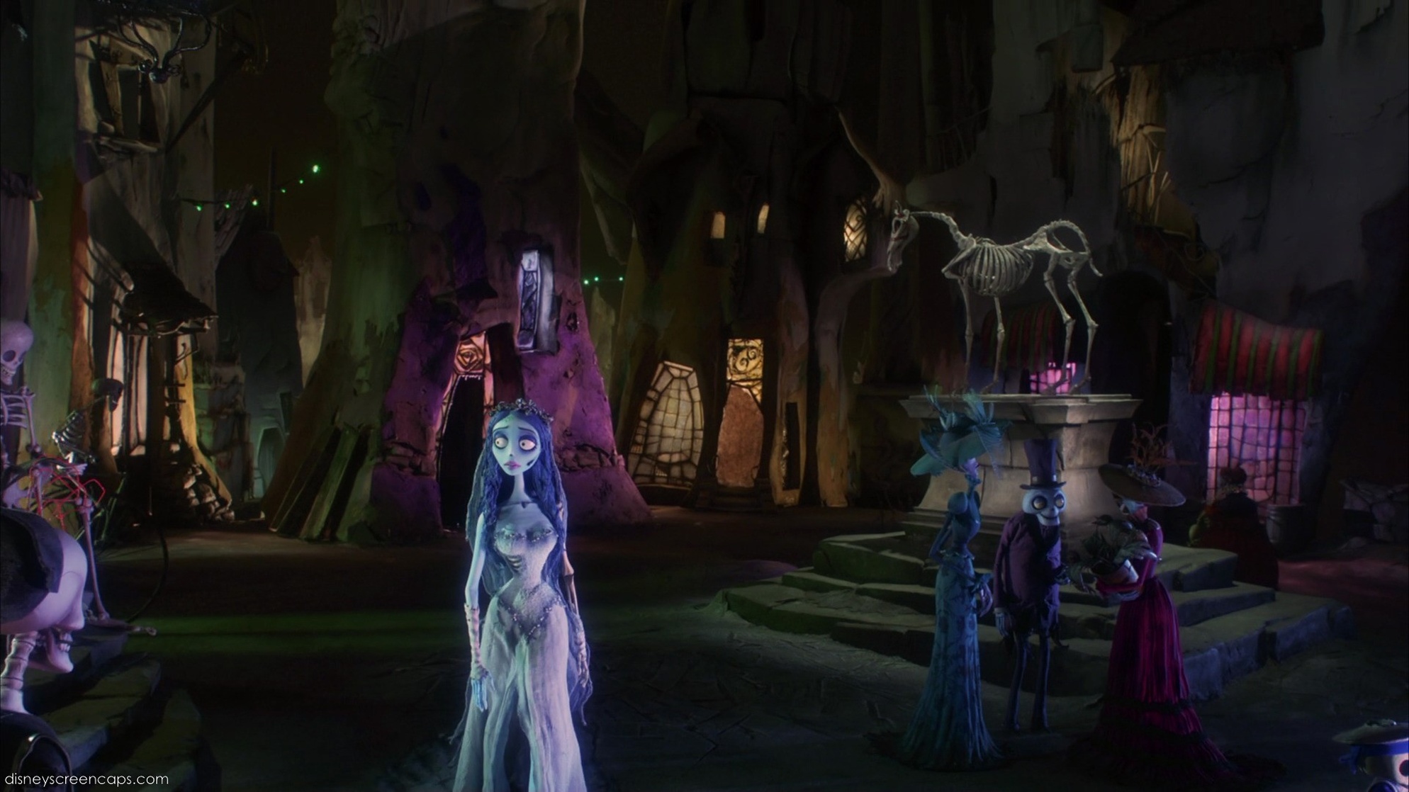 Corpse Bride