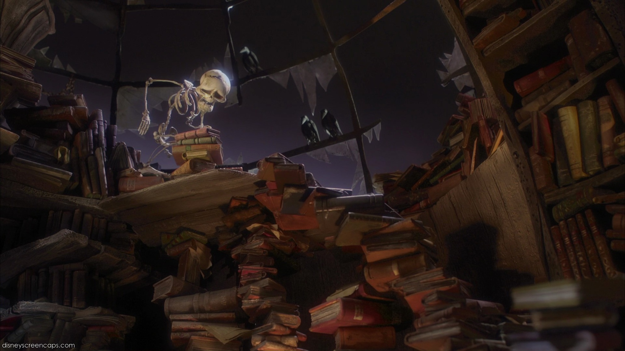 Corpse Bride