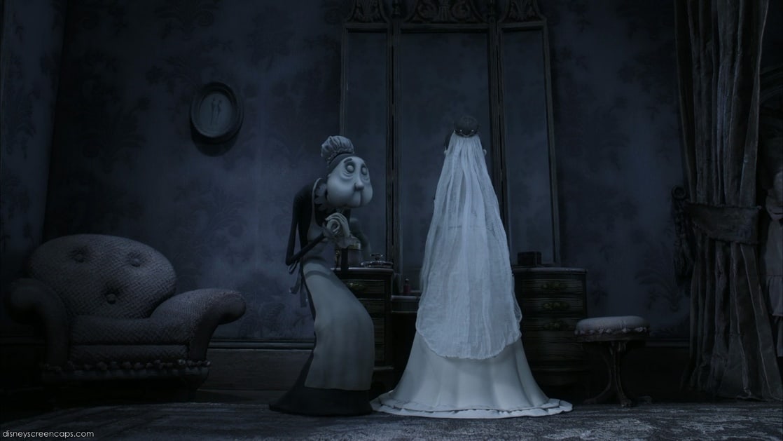 Corpse Bride