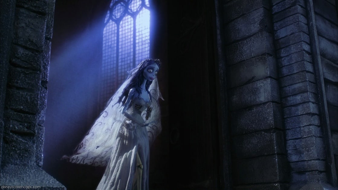 Corpse Bride