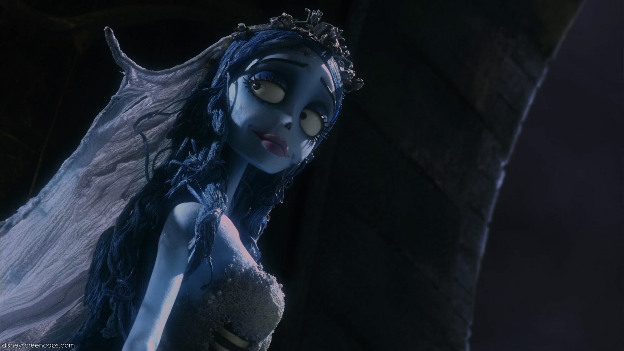 Corpse Bride Corpse Bride