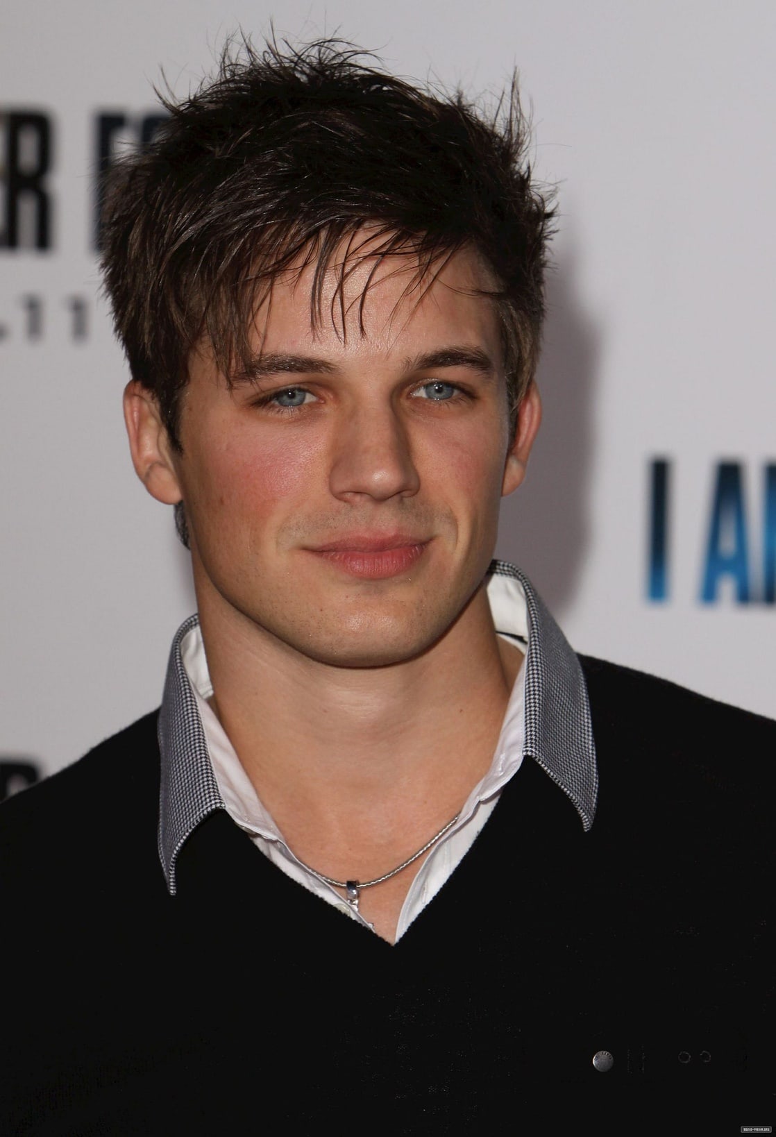 Matt Lanter