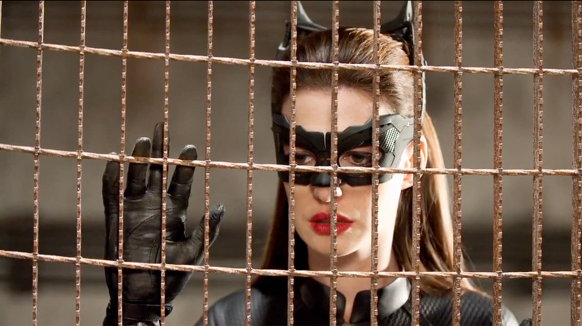 The Dark Knight Rises The Dark Knight Rises