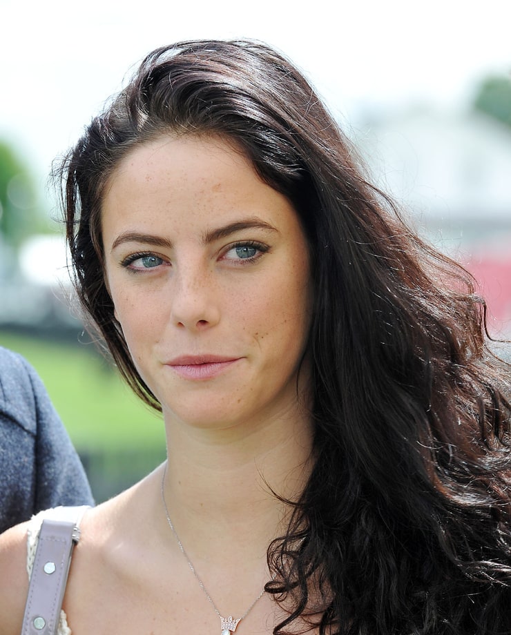 Picture of Kaya Scodelario