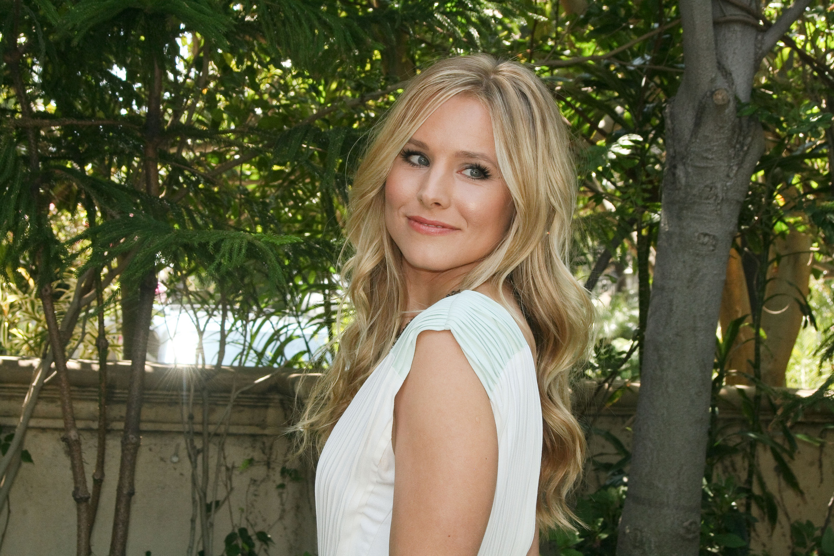 Kristen Bell