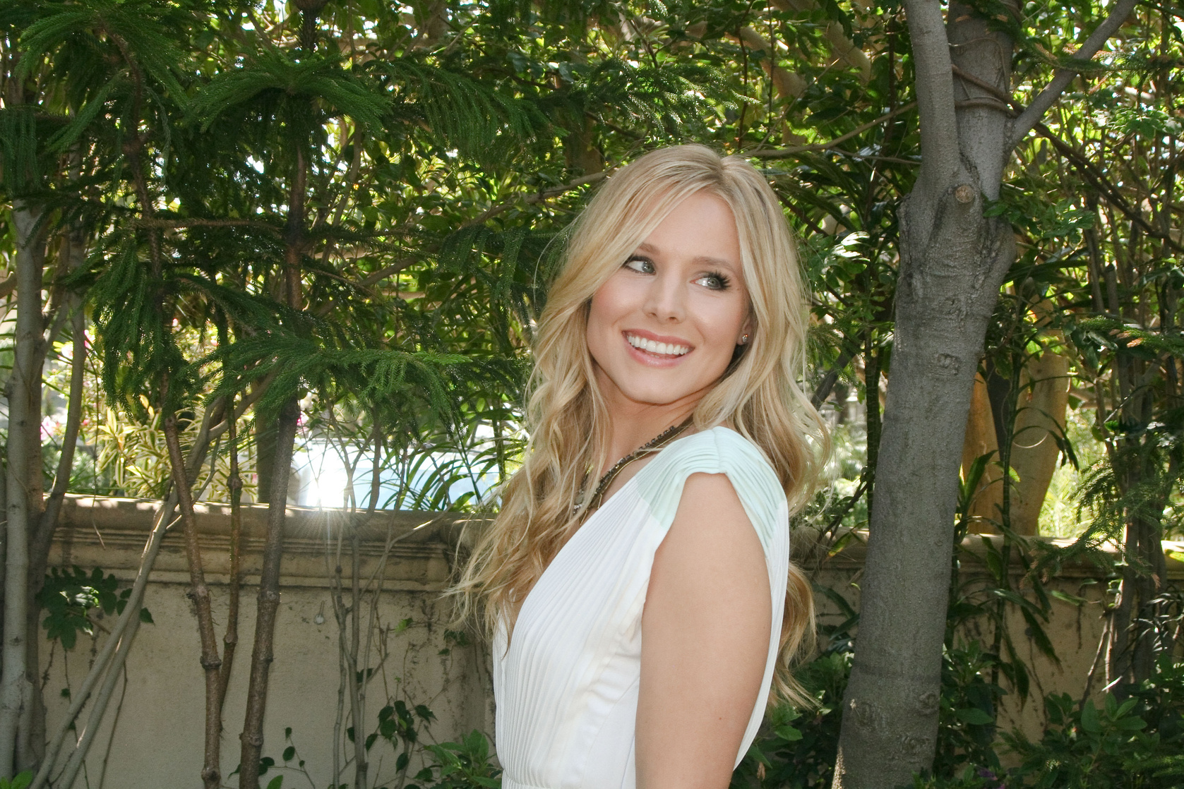 Kristen Bell Kristen Bell