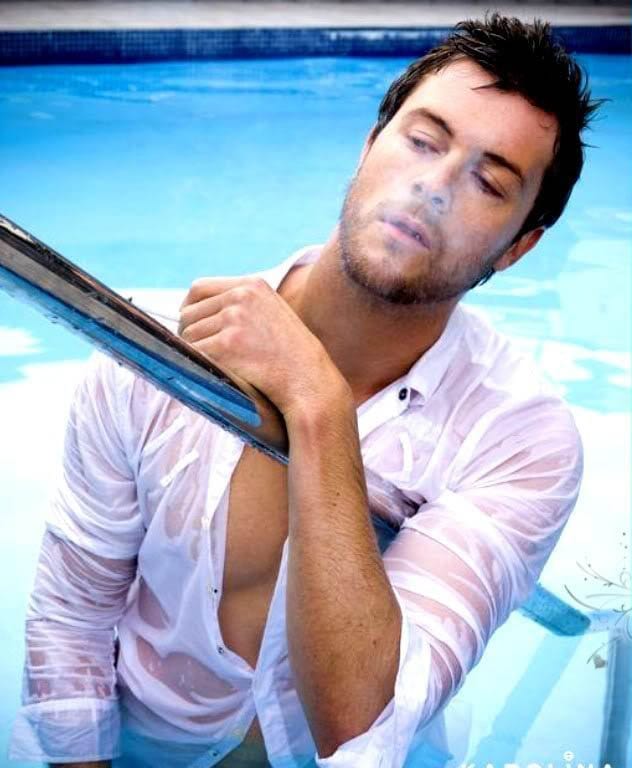 Daniel Feuerriegel Image