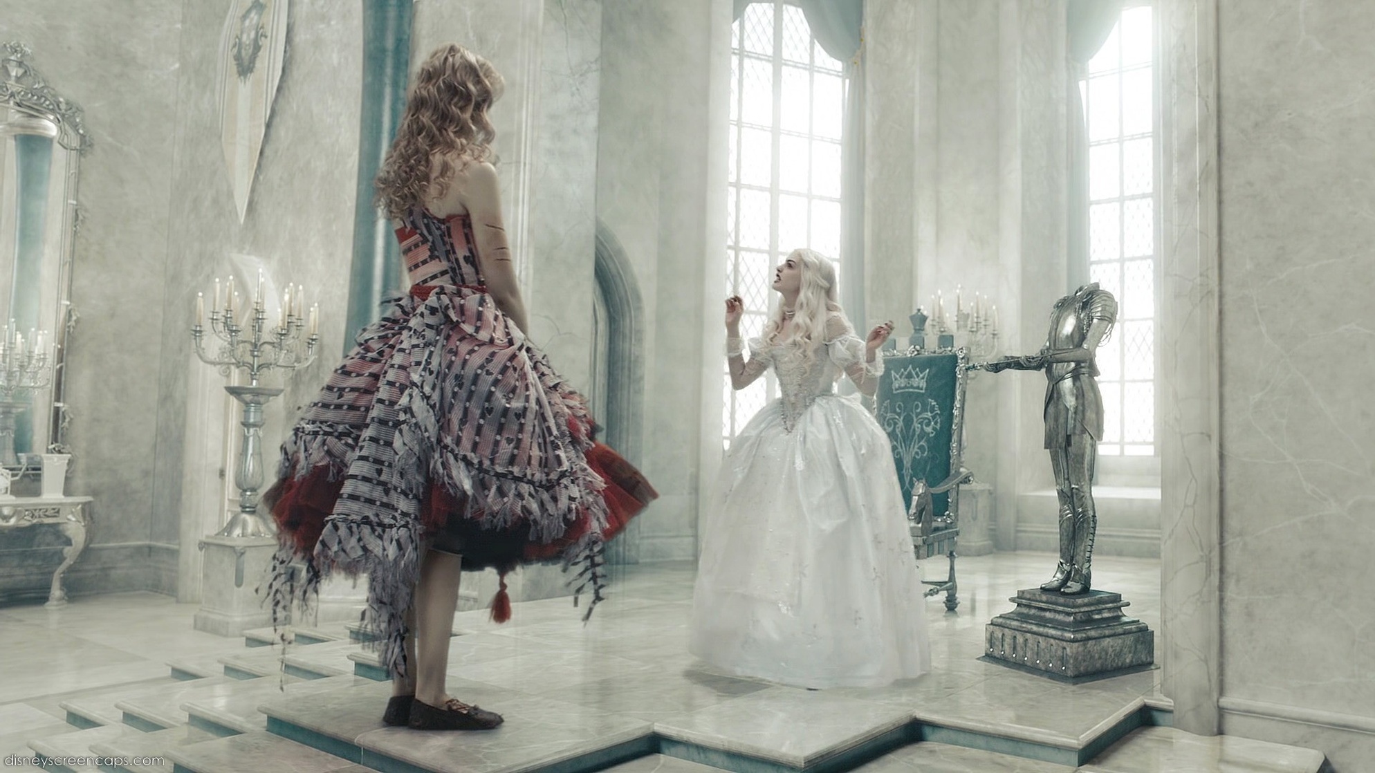 Alice in Wonderland