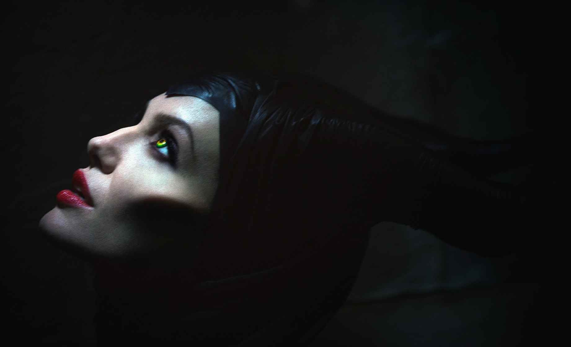 Maleficent