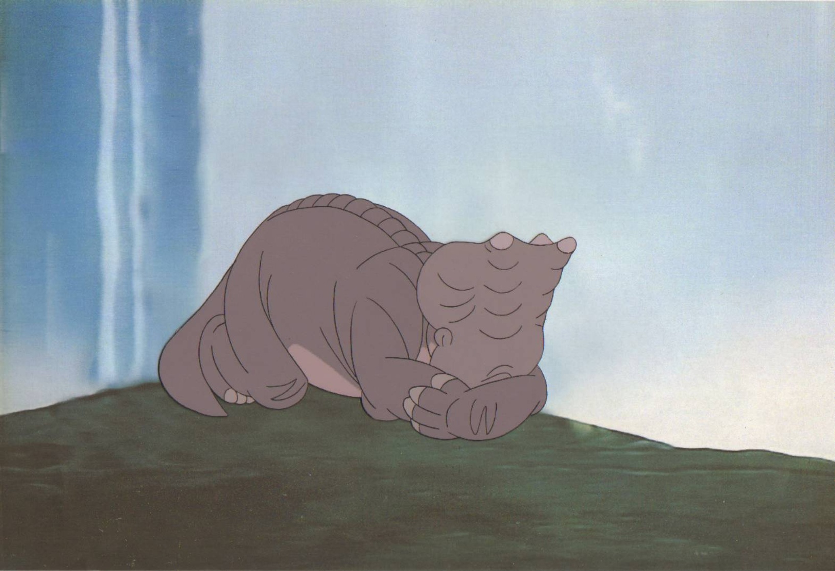 The Land Before Time