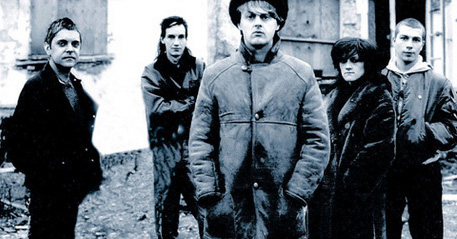 Psychic TV picture