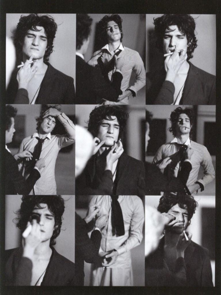 Picture of Louis Garrel