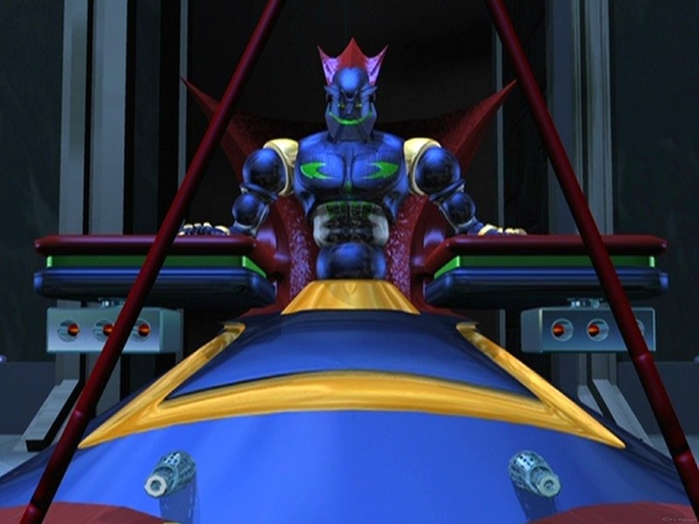 Image of ReBoot