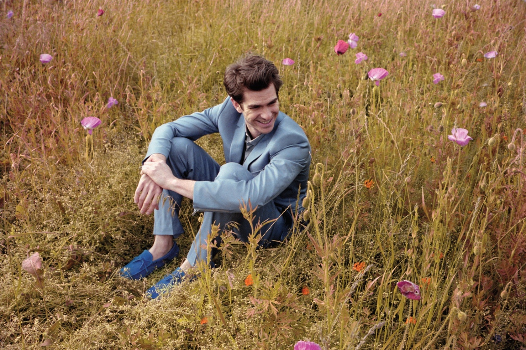 Andrew Garfield