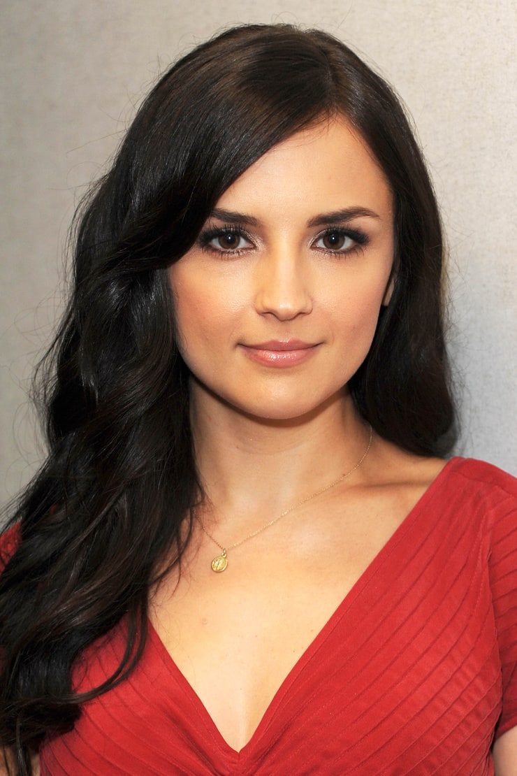 Picture of Rachael Leigh Cook