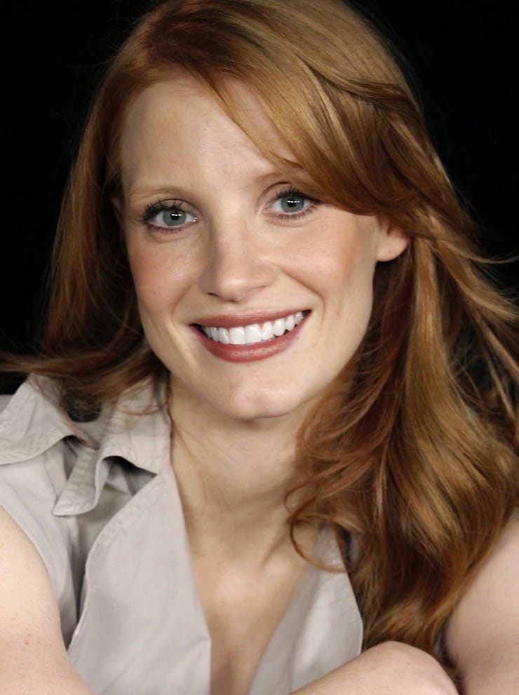 Picture of Jessica Chastain