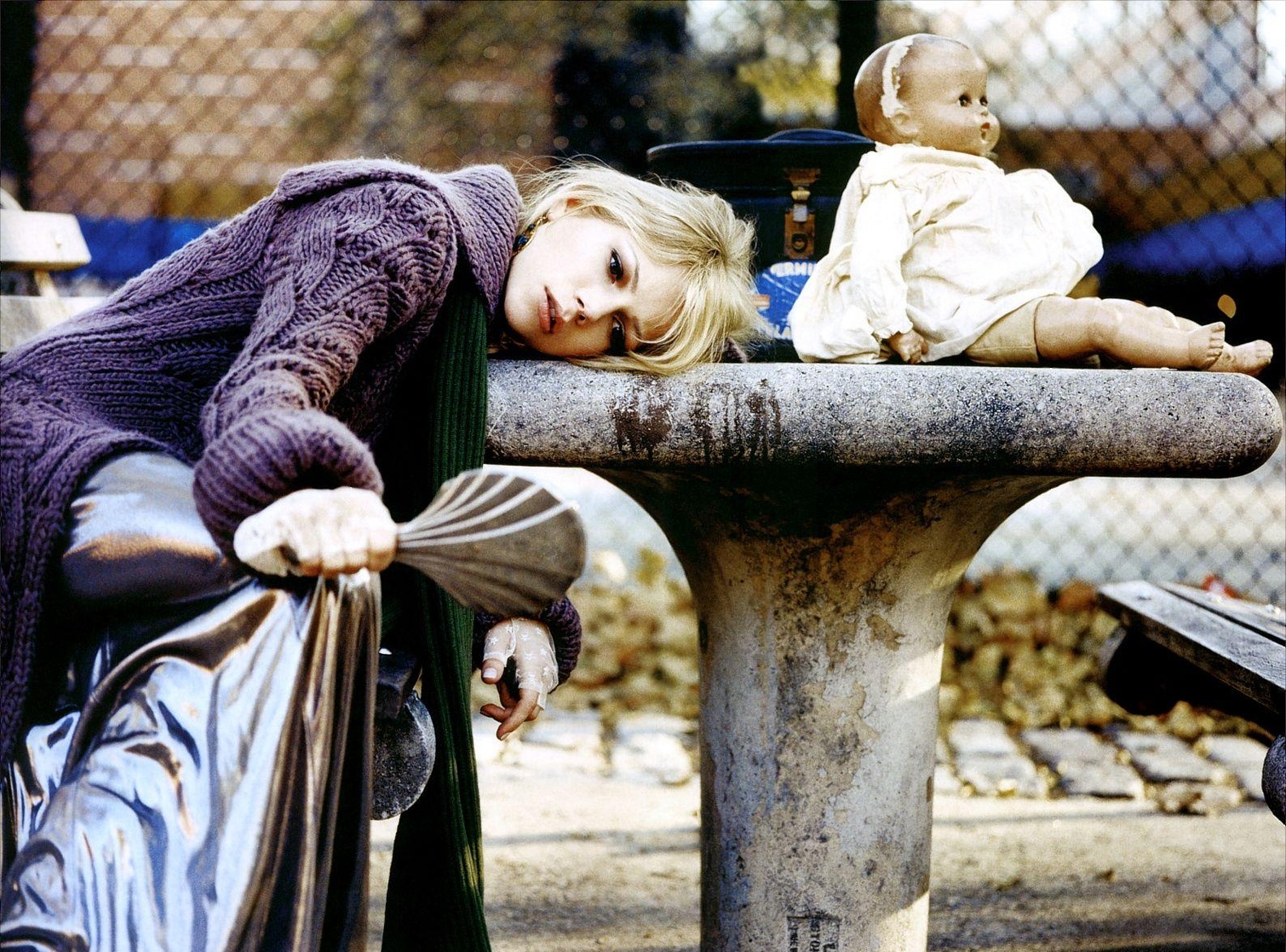 Michelle Williams Michelle Williams