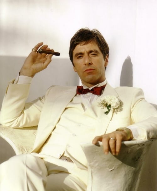 Picture of Scarface