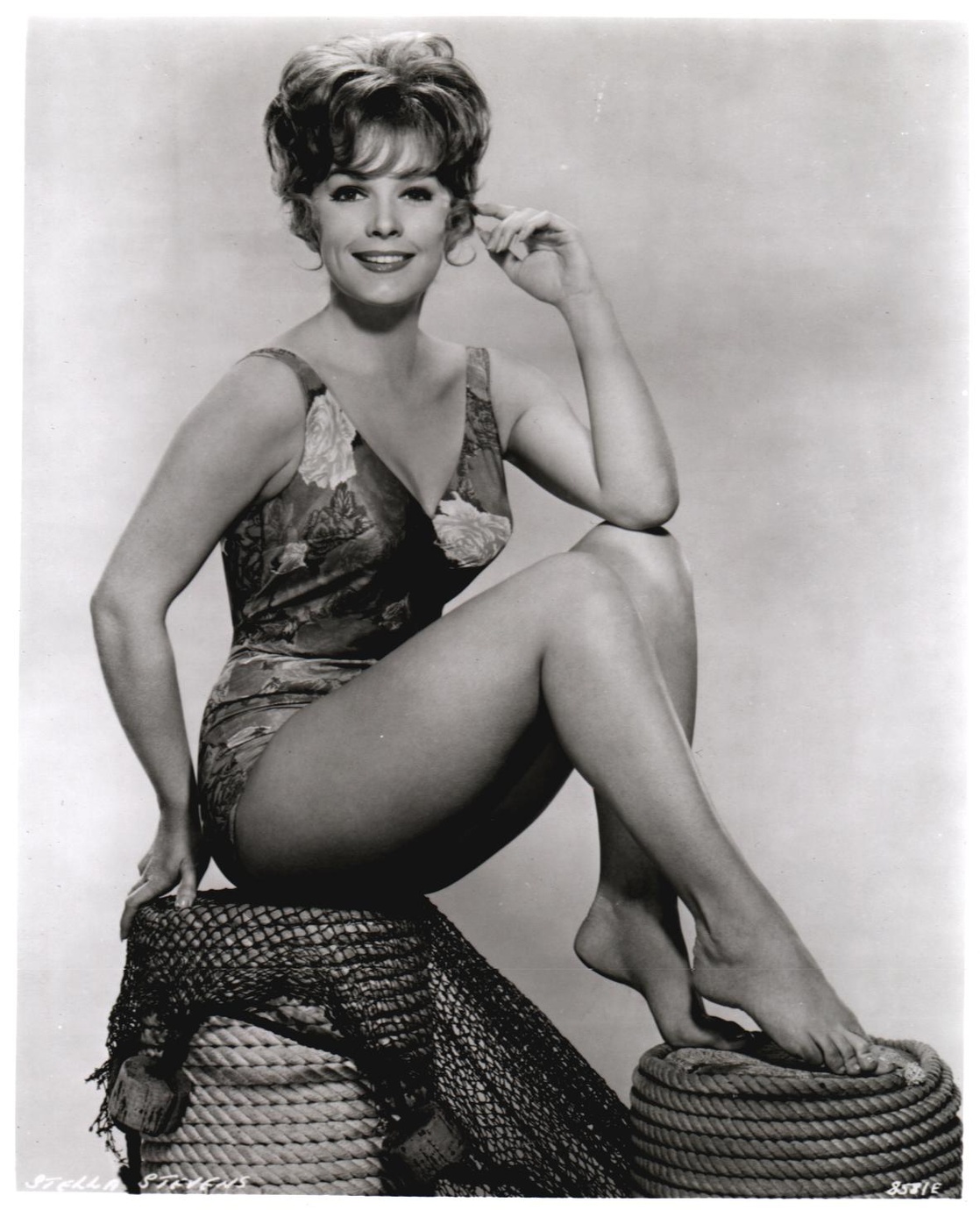Stella stevens swimsuit