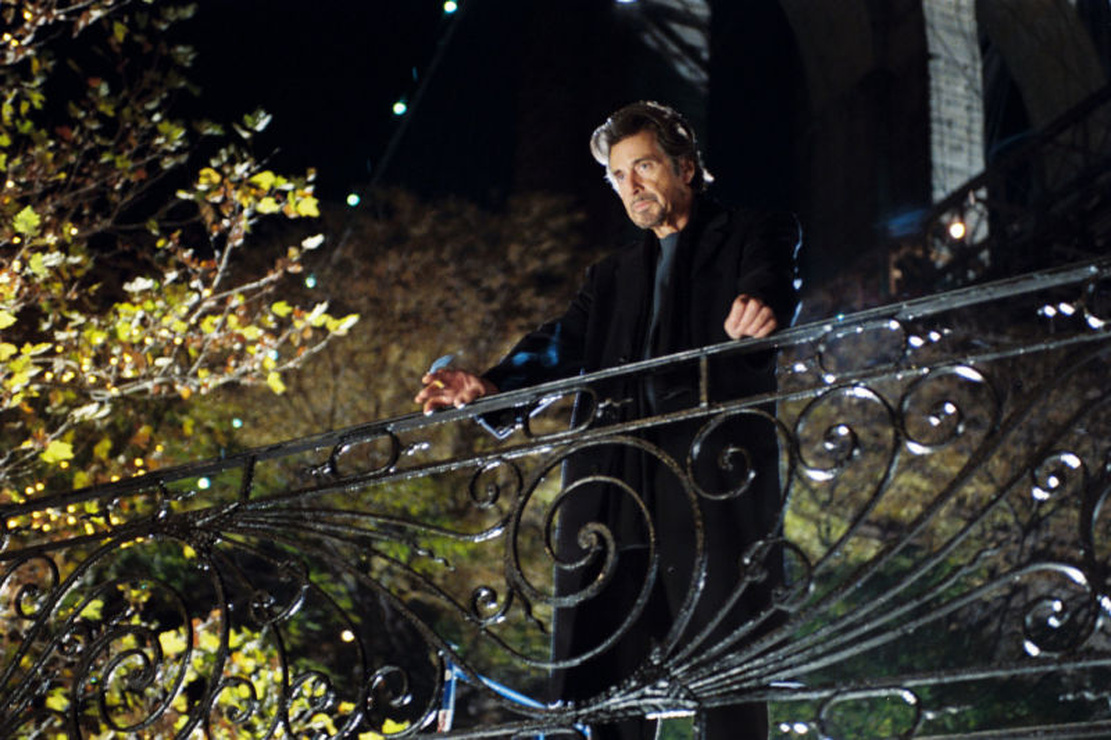 Picture of Al Pacino