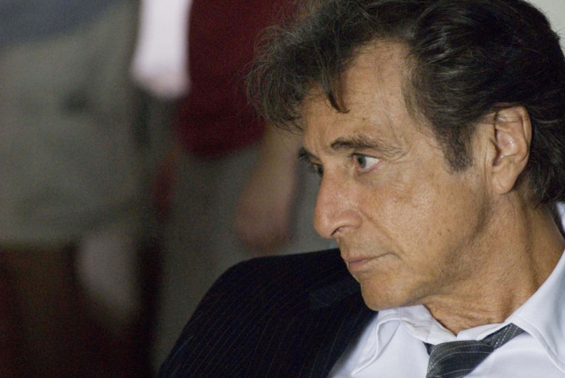 Picture of Al Pacino