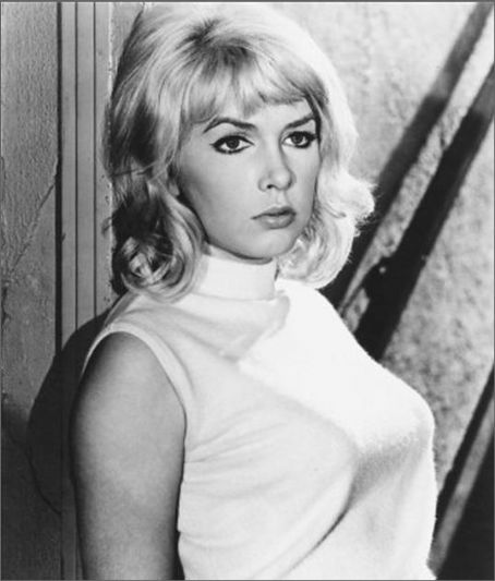 Picture Of Stella Stevens