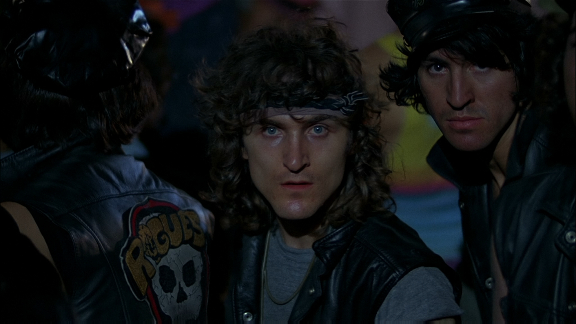 The Warriors