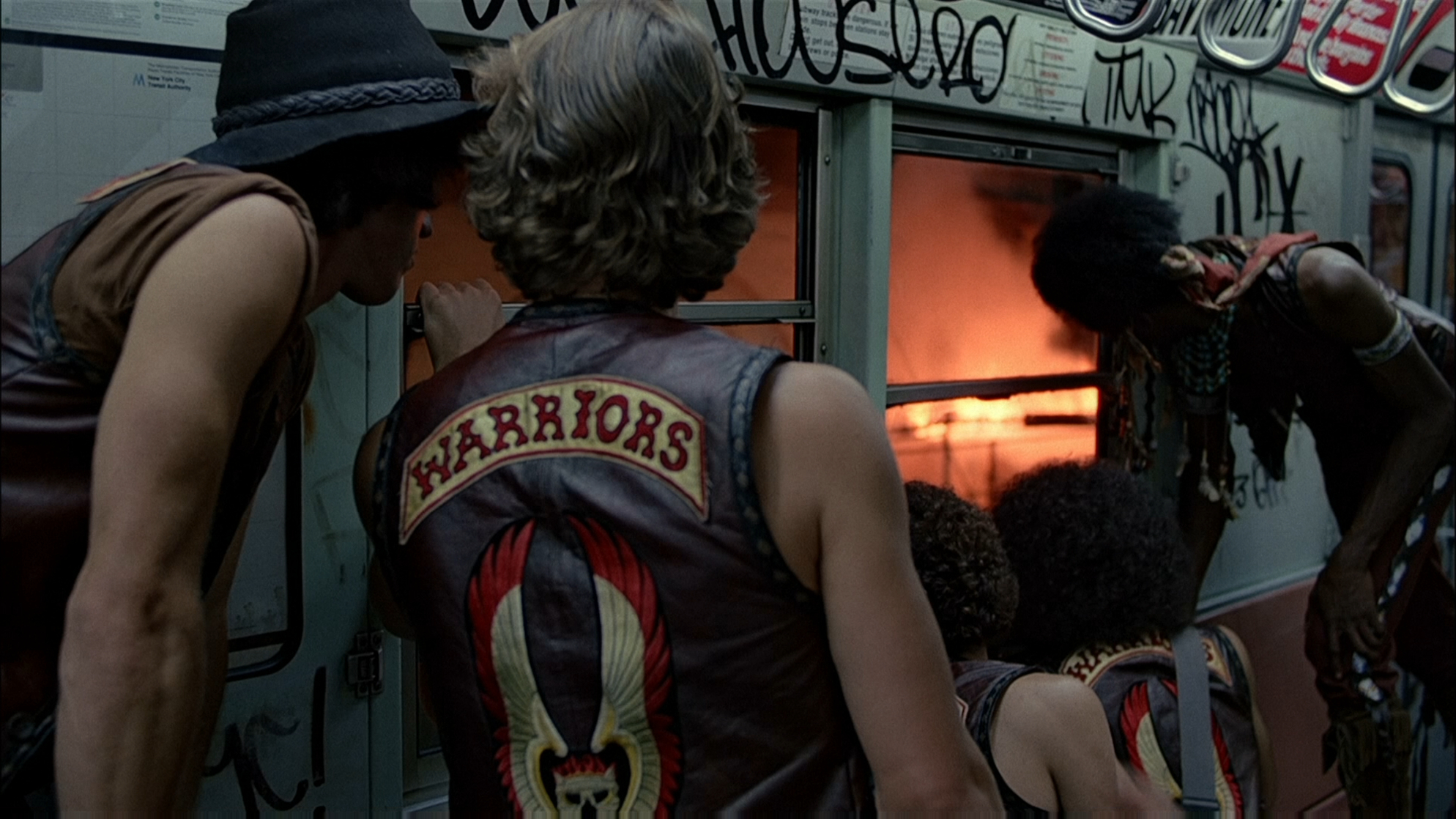 The Warriors The Warriors