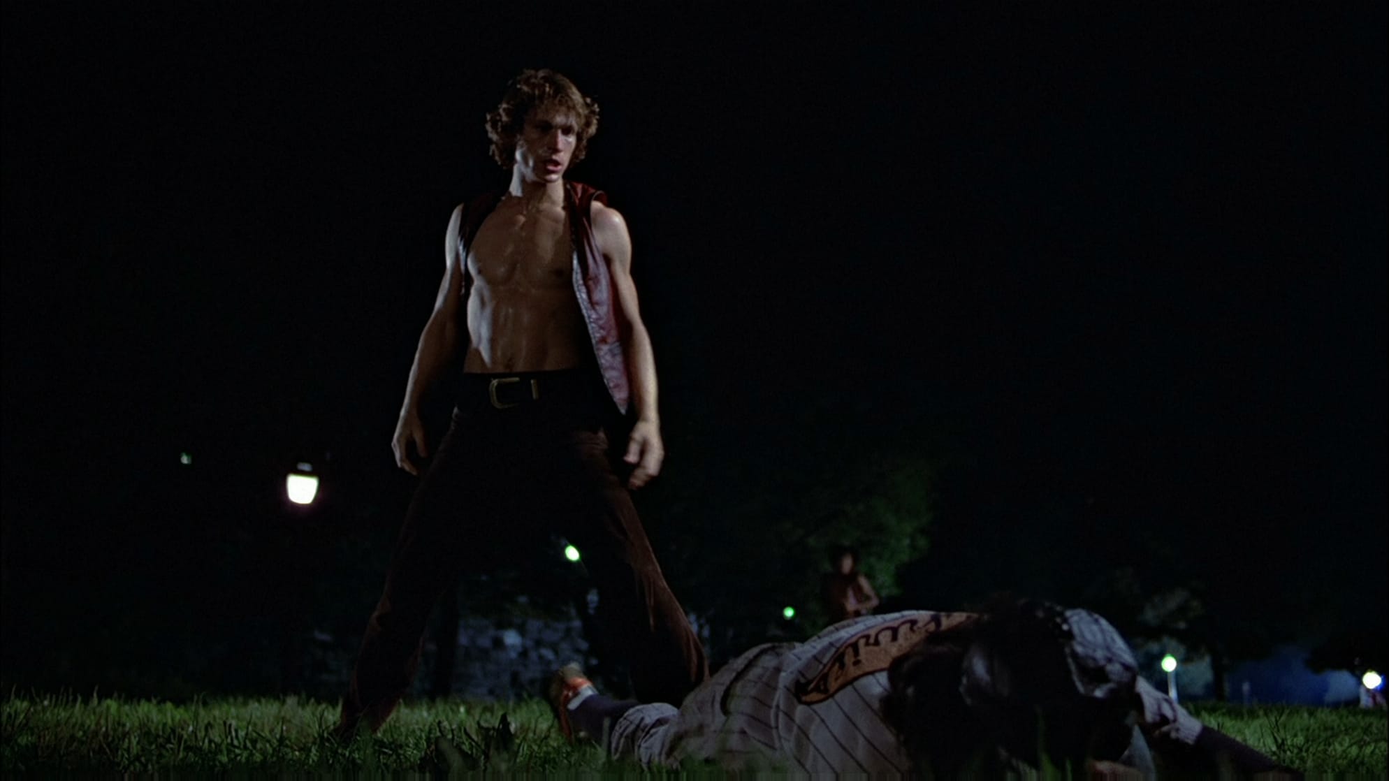 The Warriors The Warriors