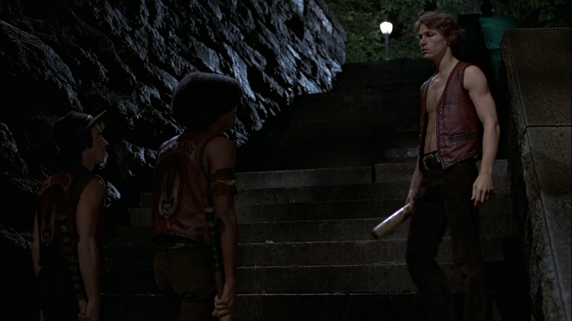 The Warriors