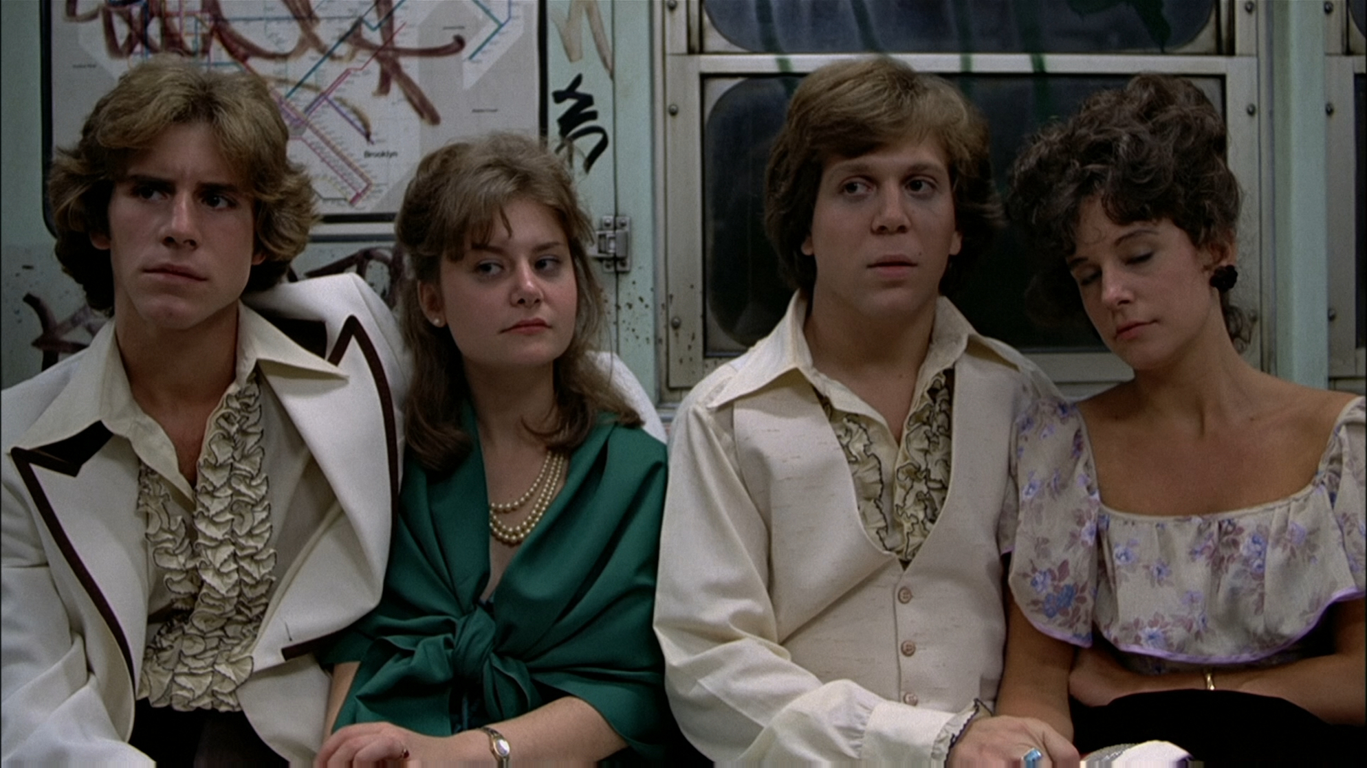 The Warriors