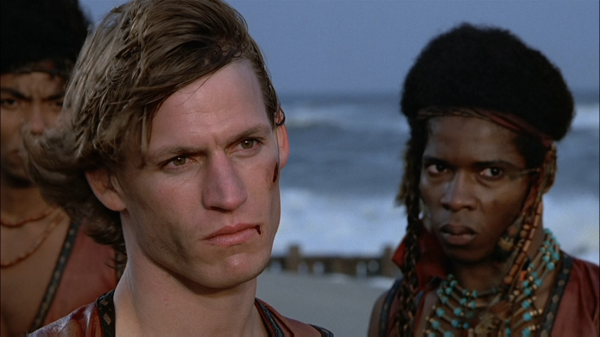 The Warriors The Warriors