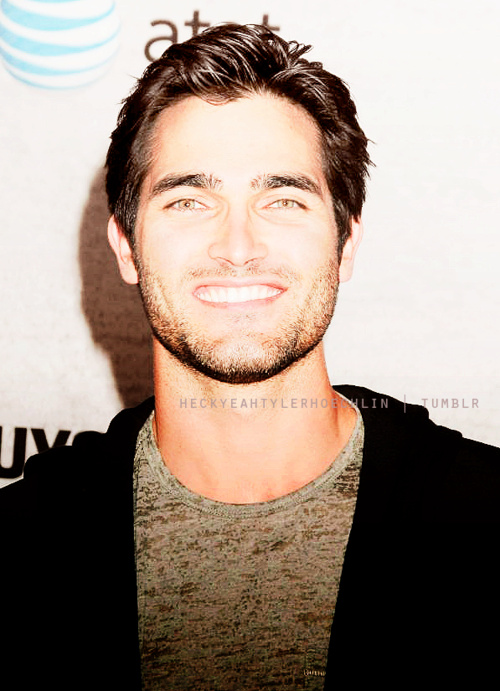 Image of Tyler Hoechlin Image of Tyler Hoechlin