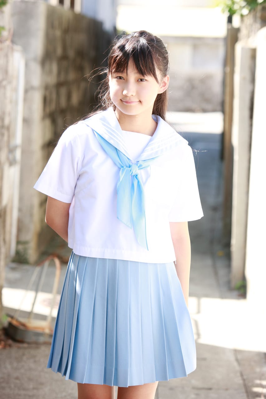 Picture of Sayashi Riho