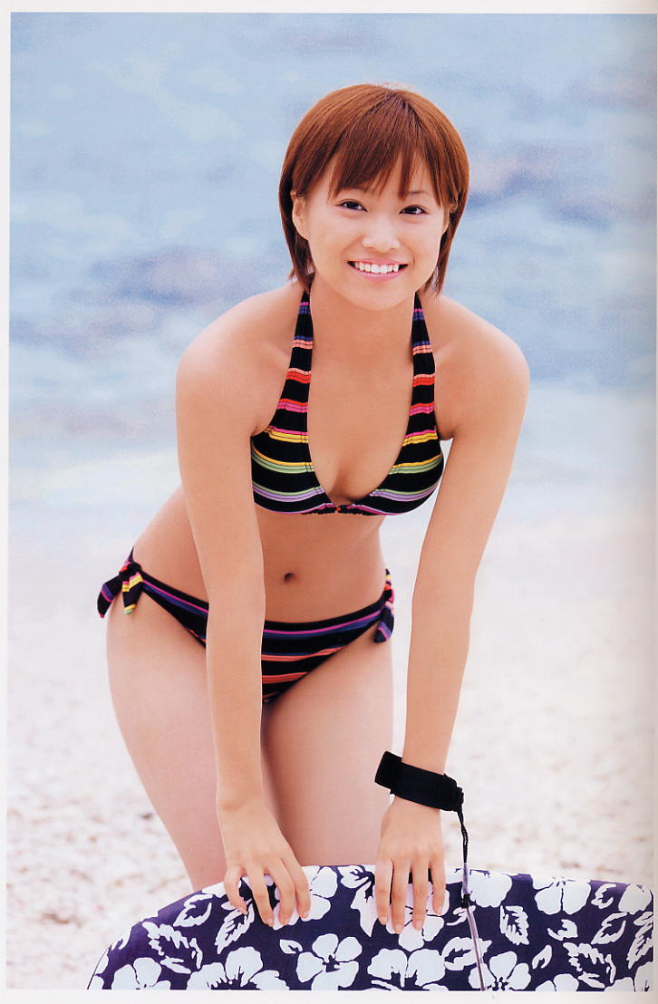 Picture Of Kamei Eri