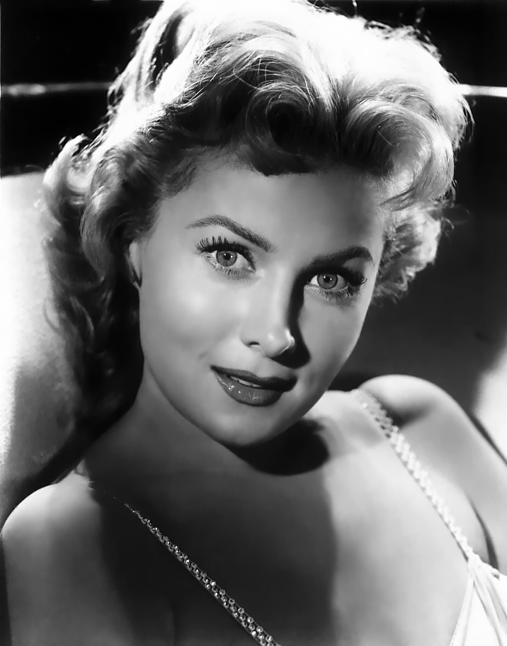 Picture of Rhonda Fleming