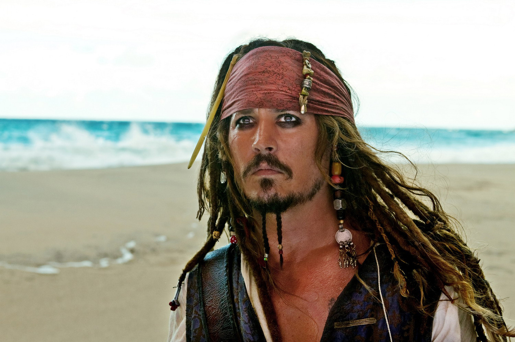 Johnny Depp