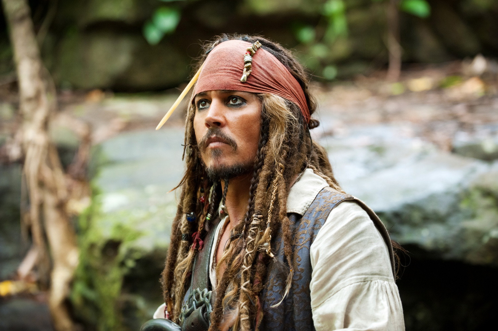 Johnny Depp