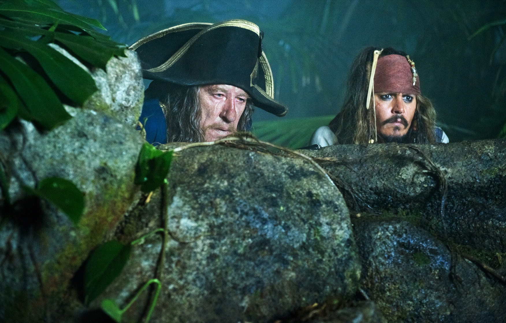 Johnny Depp Johnny Depp