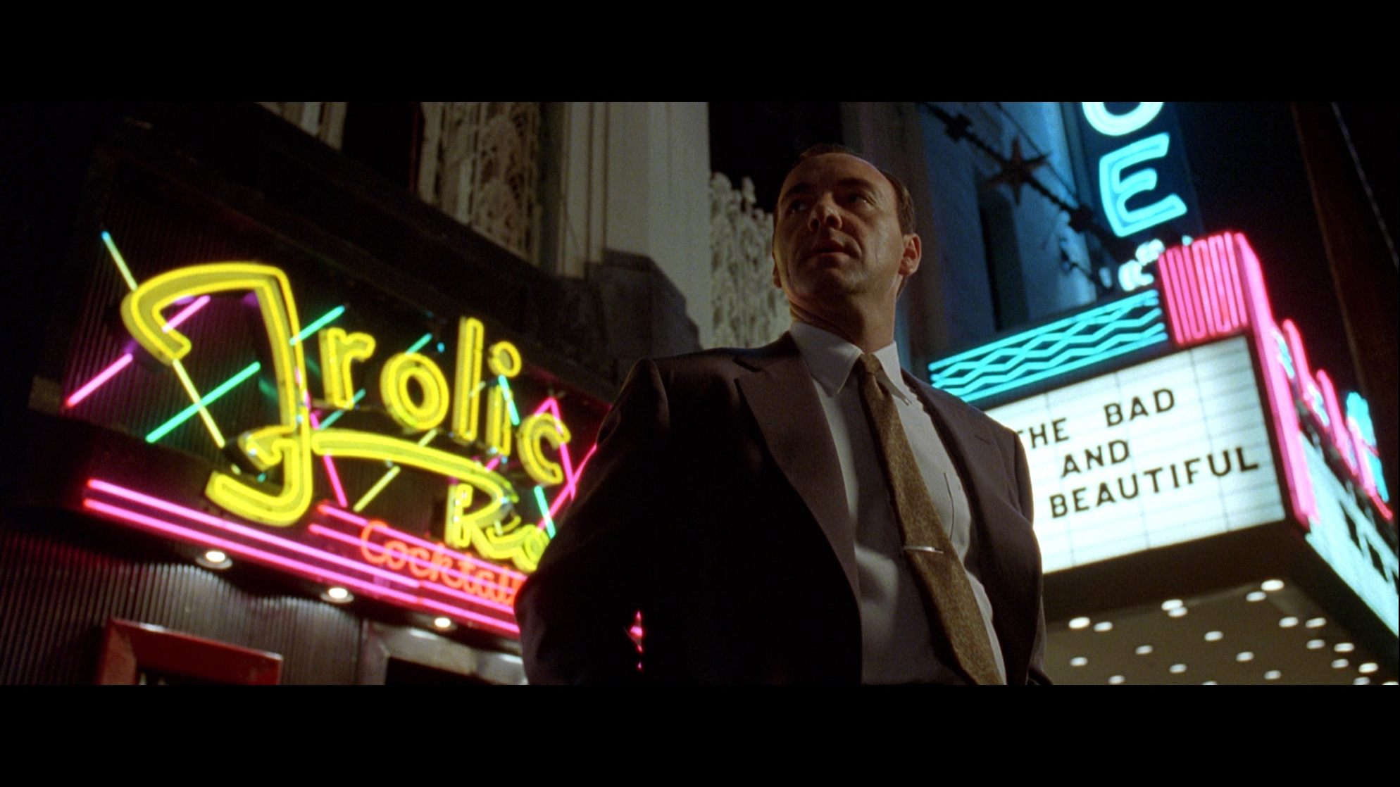 L.A. Confidential L.A. Confidential