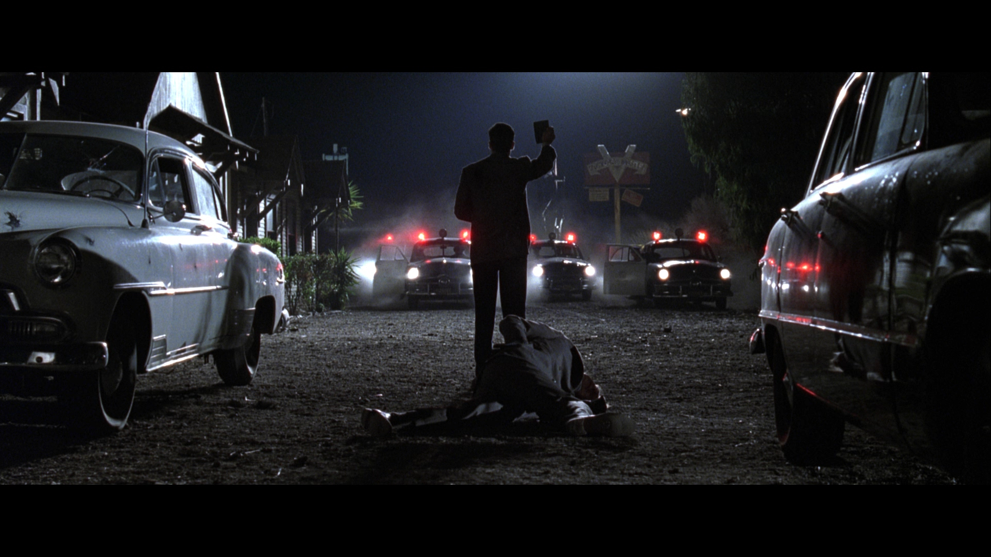 L.A. Confidential L.A. Confidential