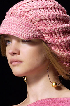 Picture of Natalia Vodianova