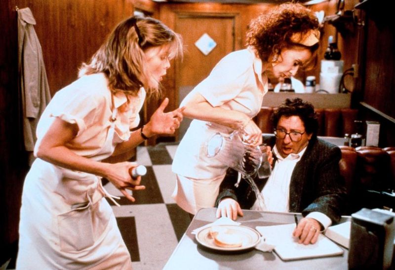 Frankie and Johnny