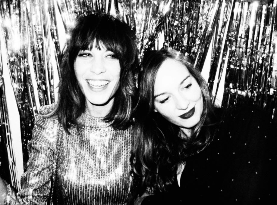Alexa Chung
