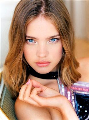 Picture of Natalia Vodianova