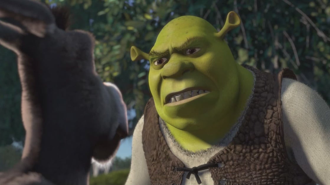 Shrek