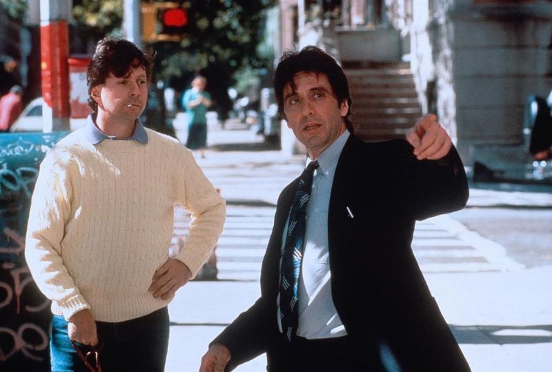 Sea of Love (1989) Sea of Love (1989)