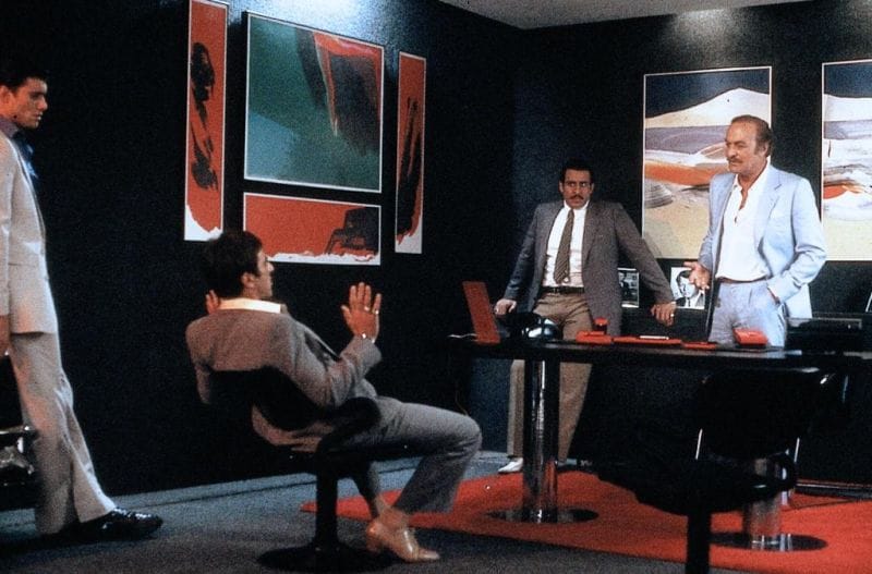 Scarface Scarface