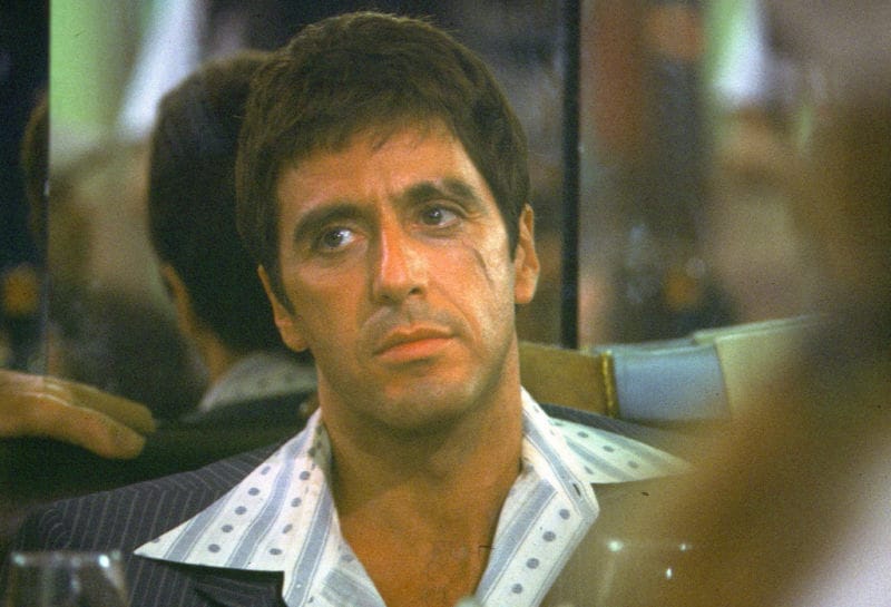 Scarface